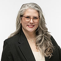 Trustee Kelly Horvath